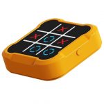 Jeu OXO électronique - Occamarket