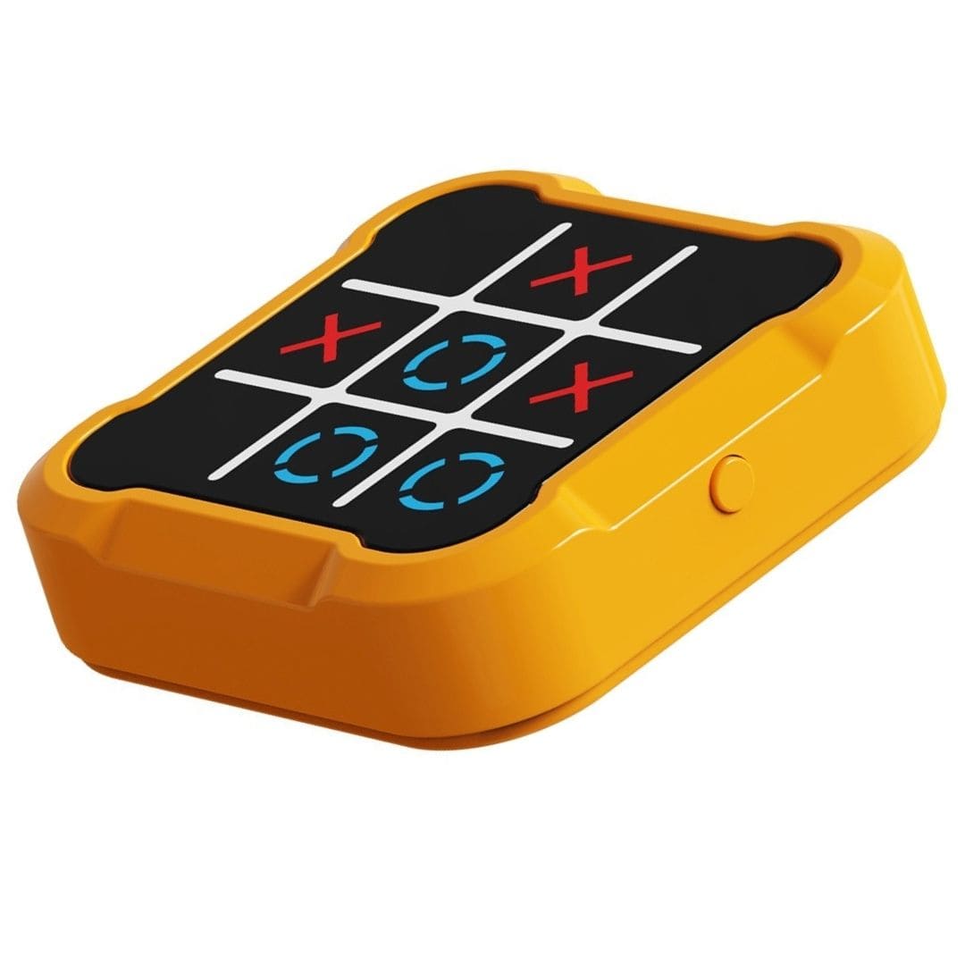 luxo7-33731-1 Jeu OXO électronique - Occamarket