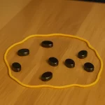 Magnetika - Jeu de Société Aimanté Intuitif & Addictif - Occamarket