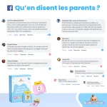 Teachyou– Cartes Éducatives Éveil & Langage - Occamarket