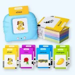 Teachyou– Cartes Éducatives Éveil & Langage - Occamarket
