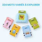Teachyou– Cartes Éducatives Éveil & Langage - Occamarket