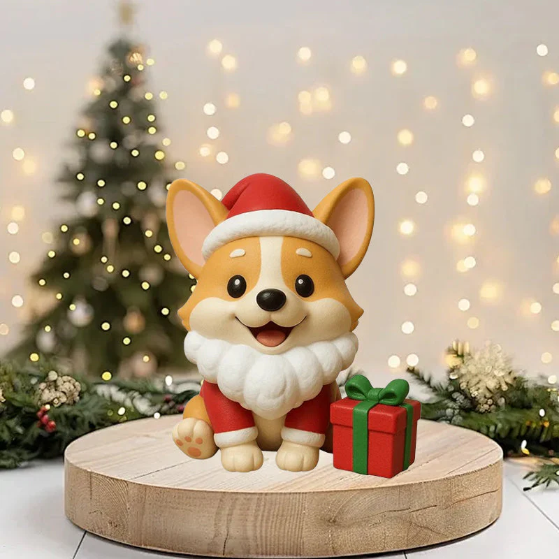 luxo7-33929-1 Calendrier de lâAvent Corgiâą 2025 â Ădition LimitĂ©e - Occamarket