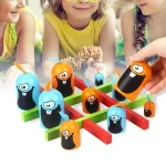 Gobblet Gobblers : jeu éducatif pour enfants - Occamarket