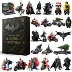 Calendrier de l’Avent Batman™ 2025 - Occamarket
