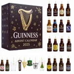 Calendrier de l’Avent Guinness 2025 - Occamarket