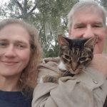 Probiotiques pour Chat - Améliore la Digestion, Soulage l'Inconfort et Augmente la Durée de Vie - Occamarket