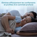 Gouttières Anti Ronflement et Anti Bruxisme - Occamarket