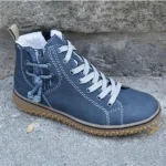 Bottines Orthopédiques Imperméables – Confort et Élégance d’Hiver - Occamarket