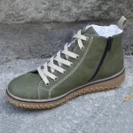 Bottines Orthopédiques Imperméables – Confort et Élégance d’Hiver - Occamarket