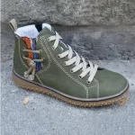 Bottines Orthopédiques Imperméables – Confort et Élégance d’Hiver - Occamarket