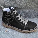 Bottines Orthopédiques Imperméables – Confort et Élégance d’Hiver - Occamarket