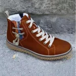 Bottines Orthopédiques Imperméables – Confort et Élégance d’Hiver - Occamarket