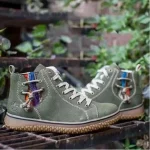 Bottines Orthopédiques Imperméables – Confort et Élégance d’Hiver - Occamarket