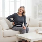 Ceinture de Soutien Sacro-Iliaque – Soulage les Douleurs Lombaires & Pelviennes - Occamarket