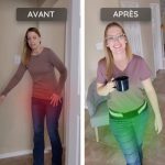 Ceinture de Soutien Sacro-Iliaque – Soulage les Douleurs Lombaires & Pelviennes - Occamarket