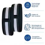 Ceinture de Soutien Sacro-Iliaque – Soulage les Douleurs Lombaires & Pelviennes - Occamarket