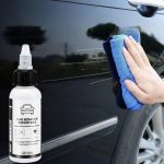 Kit de réparation pour carrosserie Anti-Rayures et Bosses - Occamarket