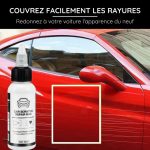 Kit de réparation pour carrosserie Anti-Rayures et Bosses - Occamarket