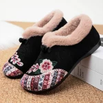 Bottines Hiver Doublure Épaisse - Occamarket