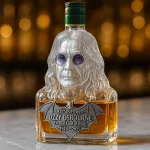 Bouteille de Whisky “Tribute to Ozzy Osbourne” – Édition Limitée - Occamarket