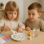 Feutres magiques ludiques à écriture flottantes – 12 couleurs - Occamarket