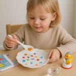 Feutres magiques ludiques à écriture flottantes – 12 couleurs - Occamarket