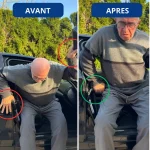 Norexis - Poignée d’assitance multifonction pour voiture 3-en-1 - Occamarket