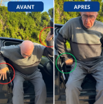 Norexis - Poignée d’assitance multifonction pour voiture 3-en-1 - Occamarket
