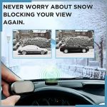 DéGivrePro™ – Appareil Anti-Givre pour Pare-Brise - Occamarket