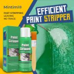 Décapant Haute Efficacité™ – Enlève la Peinture en Quelques Minutes - Occamarket