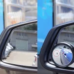 Rétroviseurs Anti-Angles Morts™ – Vision Totale & Sécurité Renforcée - Occamarket