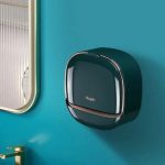 Porte-Savon Étanche avec Boîte de Drainage™ – Savon Sec, Salle de Bain Propre - Occamarket