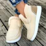 Chaussons d’Hiver Luxueux™ – Chaleur, Confort & Élégance au Quotidien - Occamarket