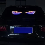 Devil Eyes LED™ – Regard Diabolique pour Votre Voiture - Occamarket