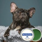 Crème de Soin Hydratante pour Truffe de Chien - Occamarket