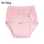 Culottes d’Apprentissage Douces, Absorbantes & Réutilisables (Lot de 3) - Occamarket