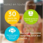 Culottes d’Apprentissage Douces, Absorbantes & Réutilisables (Lot de 3) - Occamarket