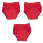 Culottes d’Apprentissage Douces, Absorbantes & Réutilisables (Lot de 3) - Occamarket