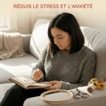 Carnet d’Apprentissage de Broderie - Occamarket