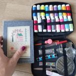 Carnet d’Apprentissage de Broderie - Occamarket