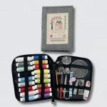 Carnet d’Apprentissage de Broderie - Occamarket