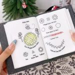 Carnet d’Apprentissage de Broderie - Occamarket