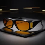 NoctiClair™ – Lunettes Anti-Éblouissement pour Conduite de Nuit - Occamarket