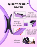 Pilatia – Anneau de Fitness Pilates - Occamarket