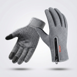 ThermaGant- Gants thermiques , Imperméables & Tactiles - Occamarket