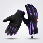 ThermaGant- Gants thermiques , Imperméables & Tactiles - Occamarket