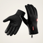ThermaGant- Gants thermiques , Imperméables & Tactiles - Occamarket
