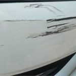 Renova – Pâte Réparatrice Anti-Rayures Auto - Occamarket