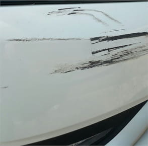 luxo7-35732-1 Renova – Pâte Réparatrice Anti-Rayures Auto - Occamarket